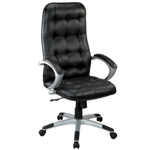 2015 Black Office Chair